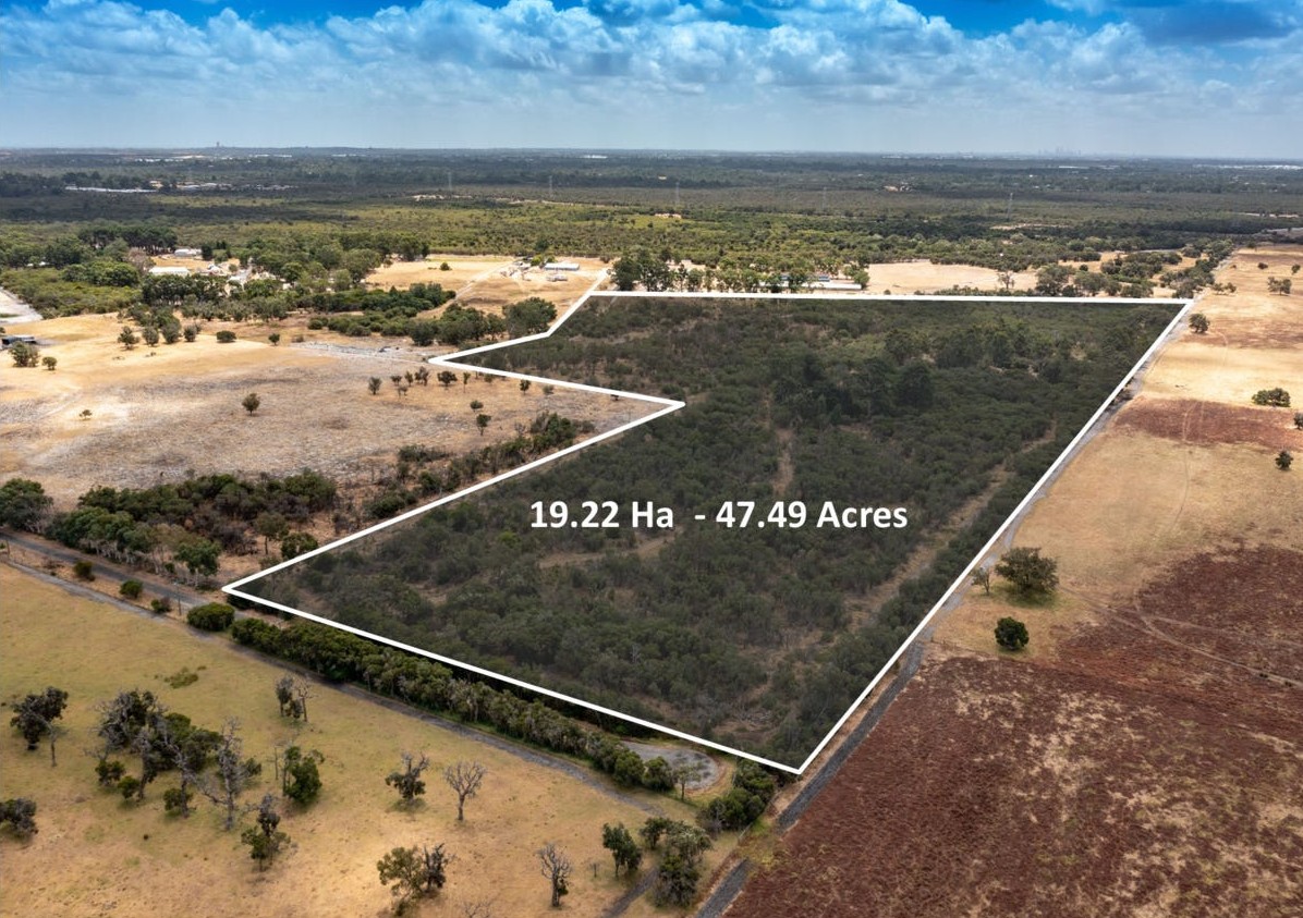 [Land For Sale] 902 Abernethy Road, Oakford | OpenLot